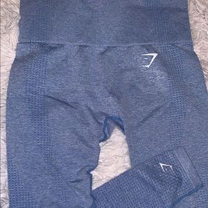 Gymshark Vital Seamless Leggings